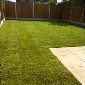 Bild von 4 Seasons Lawn & Garden