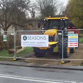Bild von 4 Seasons Lawn & Garden
