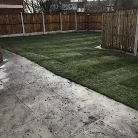 Bild von 4 Seasons Lawn & Garden