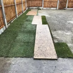 Bild von 4 Seasons Lawn & Garden