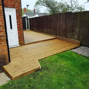 Bild von 4 Seasons Lawn & Garden