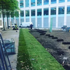Bild von 4 Seasons Lawn & Garden