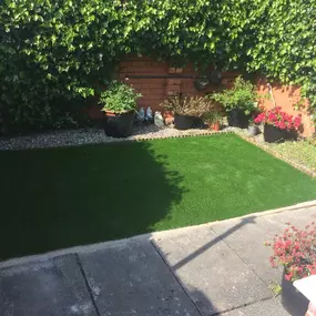 Bild von 4 Seasons Lawn & Garden