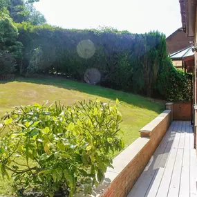 Bild von 4 Seasons Lawn & Garden