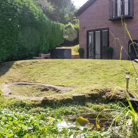 Bild von 4 Seasons Lawn & Garden