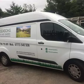 Bild von 4 Seasons Lawn & Garden