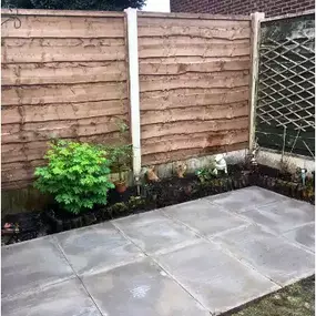 Bild von 4 Seasons Lawn & Garden