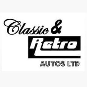 Bild von Classic & Retro Autos Ltd