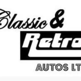 Bild von Classic & Retro Autos Ltd