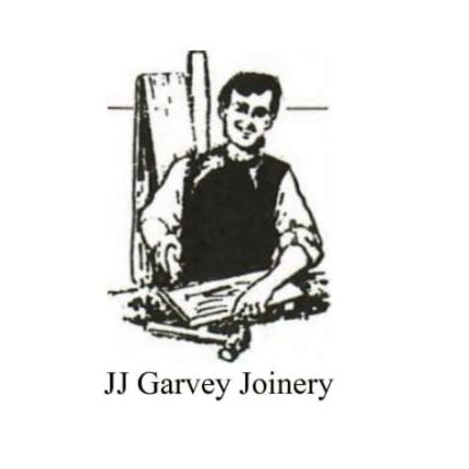Logo from JJ Garvey Joinery Works