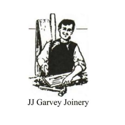 Logotyp från JJ Garvey Joinery Works