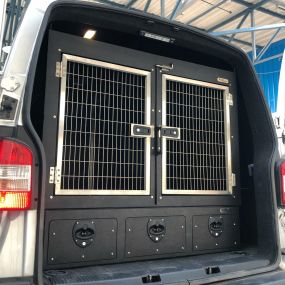 Bild von Animal Transit Boxes Ltd