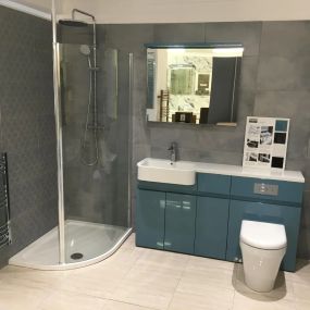 Bild von Central Bathrooms Ltd
