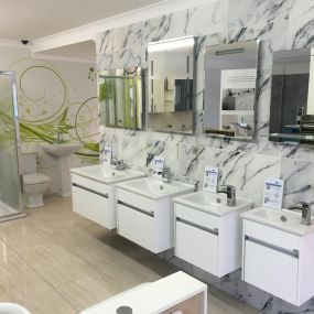 Bild von Central Bathrooms Ltd