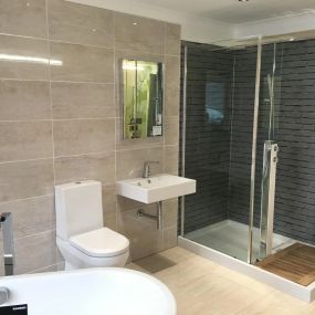 Bild von Central Bathrooms Ltd