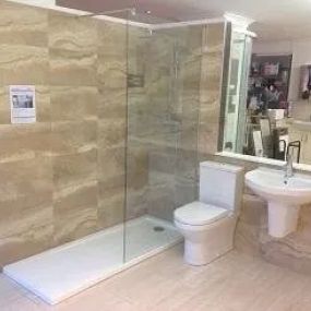 Bild von Central Bathrooms Ltd