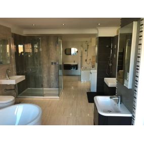 Bild von Central Bathrooms Ltd