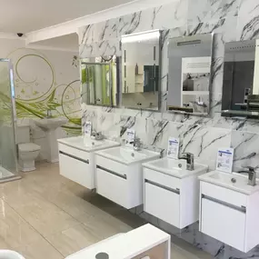 Bild von Central Bathrooms Ltd