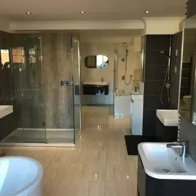 Bild von Central Bathrooms Ltd