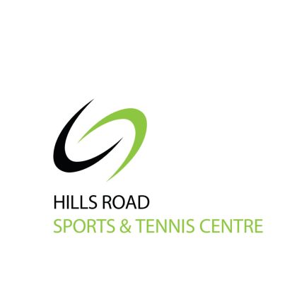 Logo da Hills Road Sports & Tennis Centre