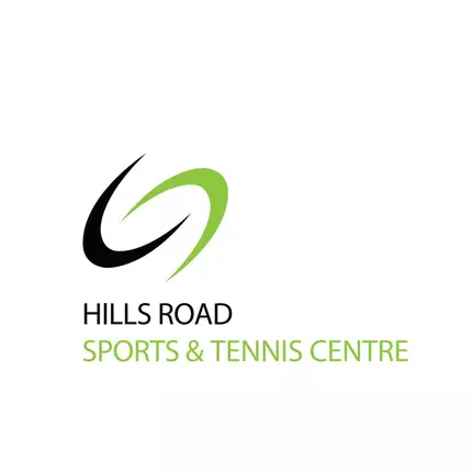 Logotyp från Hills Road Sports & Tennis Centre