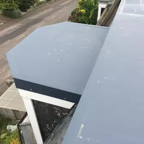 Bild von Mac Roofing & Building Ltd