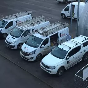 Bild von Mac Roofing & Building Ltd