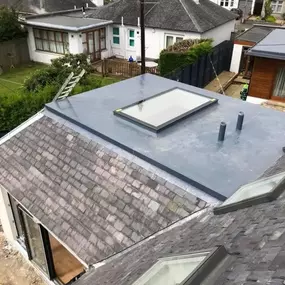 Bild von Mac Roofing & Building Ltd