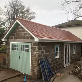 Bild von Mac Roofing & Building Ltd