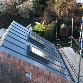 Bild von Mac Roofing & Building Ltd