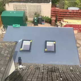 Bild von Mac Roofing & Building Ltd