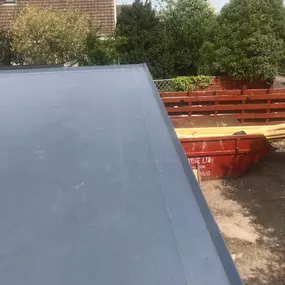 Bild von Mac Roofing & Building Ltd