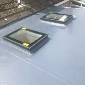 Bild von Mac Roofing & Building Ltd