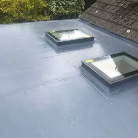 Bild von Mac Roofing & Building Ltd