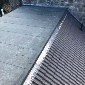 Bild von Mac Roofing & Building Ltd