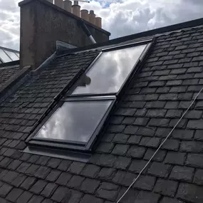 Bild von Mac Roofing & Building Ltd