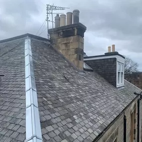 Bild von Mac Roofing & Building Ltd