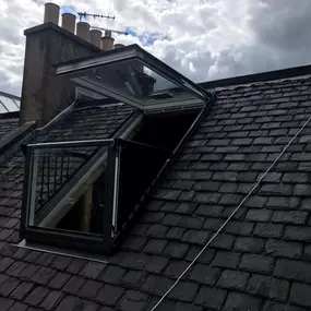 Bild von Mac Roofing & Building Ltd