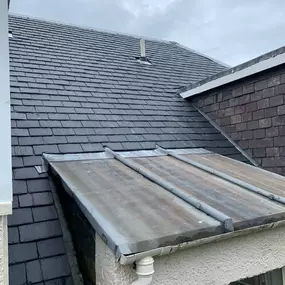 Bild von Mac Roofing & Building Ltd