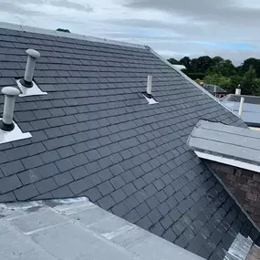 Bild von Mac Roofing & Building Ltd