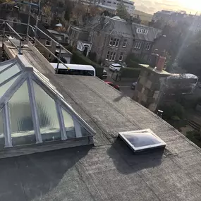 Bild von Mac Roofing & Building Ltd