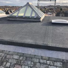 Bild von Mac Roofing & Building Ltd
