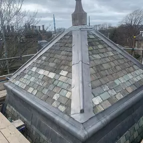 Bild von Mac Roofing & Building Ltd