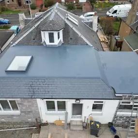 Bild von Mac Roofing & Building Ltd