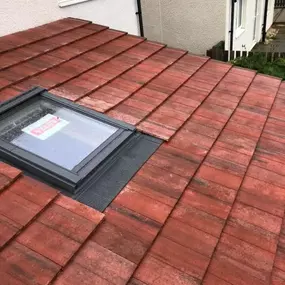Bild von Mac Roofing & Building Ltd