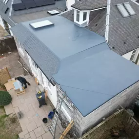 Bild von Mac Roofing & Building Ltd