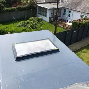 Bild von Mac Roofing & Building Ltd