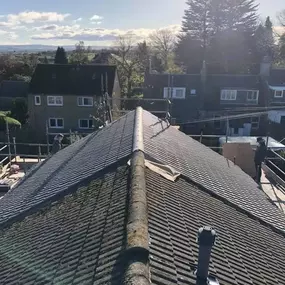 Bild von Mac Roofing & Building Ltd