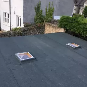 Bild von Mac Roofing & Building Ltd