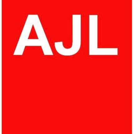 Logotyp från A J L Domestic Appliances